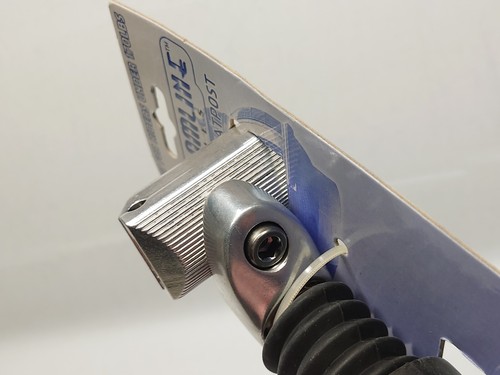 Streamline GT Bicycle Seat Post 26.8 mm. New - Picture 7 of 12