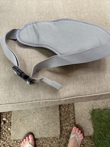 Iron Man Triathlon Fanny pack - Picture 8 of 8