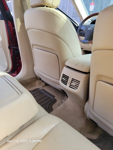 2011 Lexus ES 350 350 - Picture 25 of 29