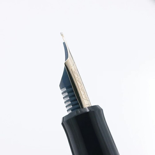 PILOT FOUNTAIN PEN CUSTOM HERITAGE 912 2022 LIMITED NEO CLASSIC COLOR Nib 14K - Picture 12 of 30