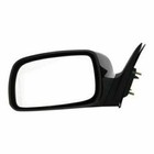 New Left Power Mirror Heated Non Folding Fits 2007-2011 Toyota Camry TO1320214