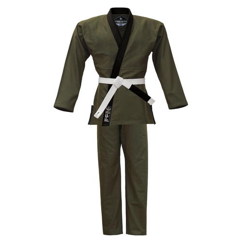 Ultra Light Colored BJJ Gi - Brazilian Jiujitsu - Bild 20 von 28