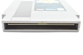 Nintendo NES - JURASSIC PARK, Cartridge & Manual, 1993, TESTED, Vtg Video Game