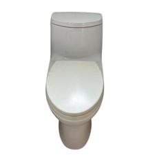 Toto One Piece Toilet
