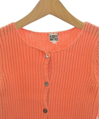 BONTON Knitwear Orange 12 2200447792089 - 第 4/5 張圖片
