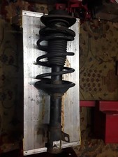 PER SUBARU FORESTER SF 1998-2002 OSF AMMORTIZZATORE ANTERIORE DESTRO 20310FC040 