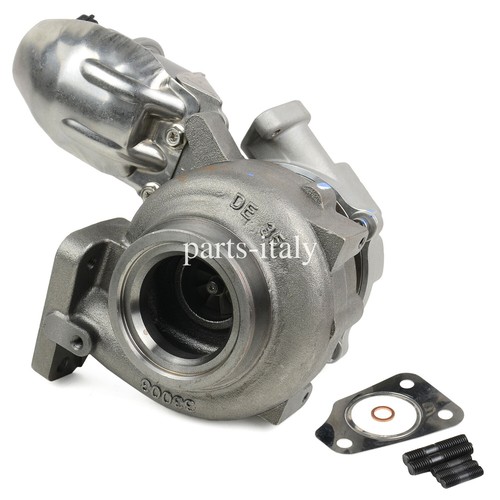 Turbocompressore per Fiat Fiorino Monospace Alfa Romeo Mito 55216672 55225439 - Bild 10 von 11