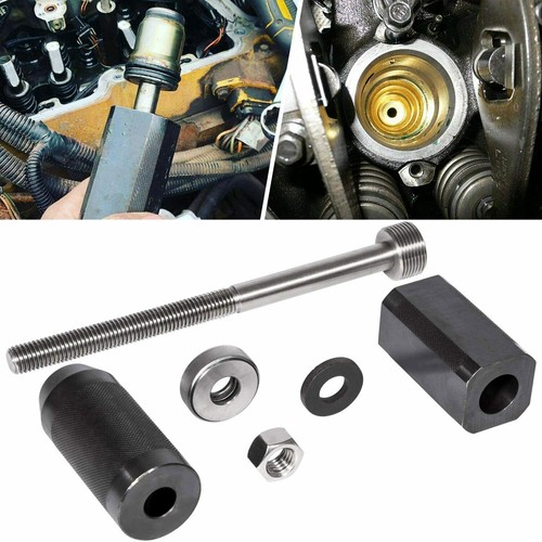 9U-6891 Injector Sleeve Cup Remover Installer Tool for CAT 3406E C15/10/12/16/18 - Picture 2 of 9