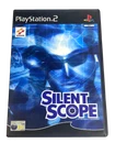 Silent Scope PS2 PAL *Complete* PlayStation 2