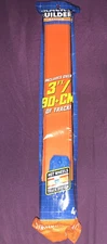 Hot Wheels / Matchbox Race Track Builder 3 foot or 90cm of Track