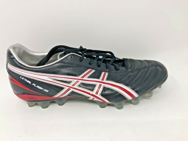 moulded boots football