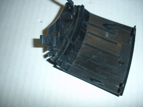 Mercedes Benz A 16788505002 Front Tow Hook Cap - Foto 5 di 7