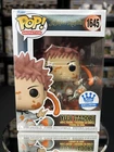 New Funko Pop - Yuji Itadori 1645 - Jujutsu Kaisen JJK - Pop Anime