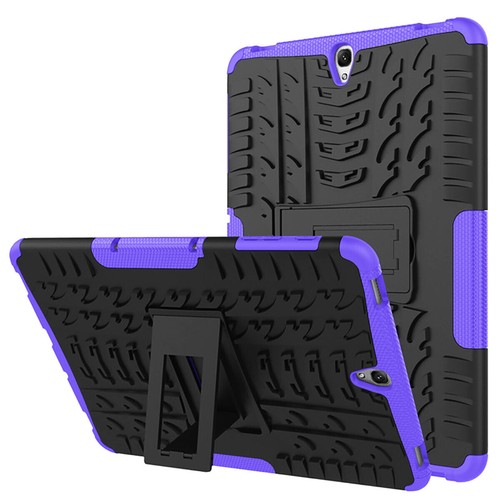 Heavy Duty Protective Cover Case for Samsung Galaxy Tab S3 9.7 inch SM-T820 T825 - Picture 20 of 31