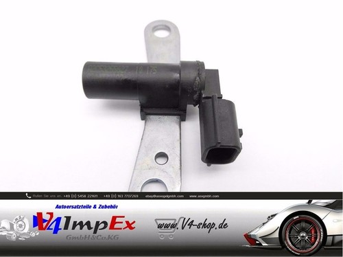 Kurbelwellensensor Sensor Renault Twingo II