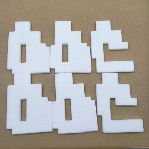 Waste Ink Sponge Fits For EPSON WF 3720 WF-3721 WF-3725 3721 WF-3720 3725 - Picture 6 of 6