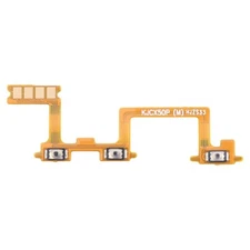 For Huawei Enjoy 70 Pro OEM Power Button & Volume Button Flex Cable