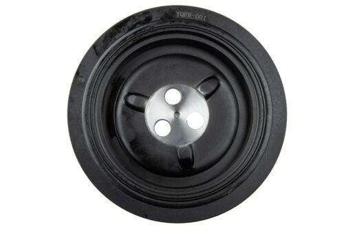 Crankshaft Pulley For FORD TRANSIT 2.2 TDCi 2006-2023 1305988 RKP/FR/012AB - Picture 5 of 8