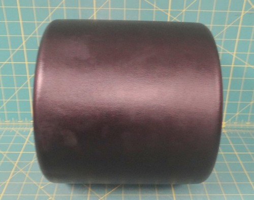 Nitrile Butadiene Rubber NBR Float For Level Gauge 9" L x 9" O.D. X 2 3/4" I.D. - Picture 4 of 6