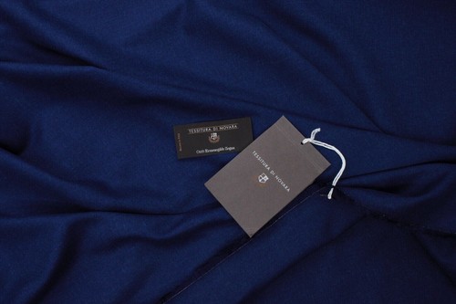 Ermenegildo Zegna 80% Silk & 20% Linen soft fabric for safari shirt / trousers. - Picture 2 of 9