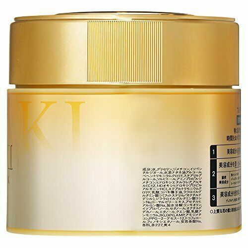 Shiseido TSUBAKI Premium Repair Hair Mask 180 g From Japan - Picture 7 of 12