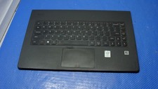 Lenovo Yoga 3 Pro 1370 13.3" Genuine Palmrest w/Touchpad Keyboard AM0TA000200