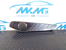 14-21 MERCEDES BENZ C300h W205 REAR RIGHT DRIVER O/S DOOR TRIM OEM A2057307622