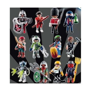 serie 3 playmobil