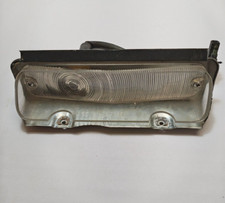 1965 Chrysler Newport New Yorker 300 Right Parking Light Assembly 2575064 NOS.