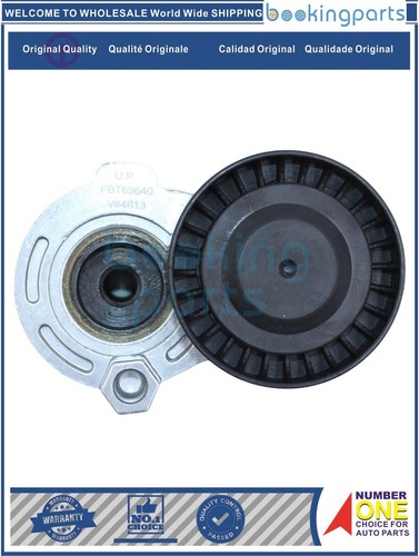 Belt Tensioner For NISSAN ALMERA 03-,JUKE 10-,MARCH 03-10, 117509654R,1175000Q1G - Picture 1 of 5