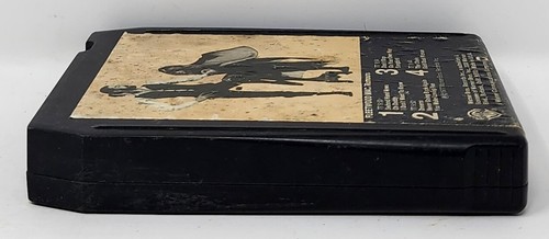 Vintage Fleetwood Mac Rumours 8 Track Tape ungetestet Rockmusik - Bild 5 von 6