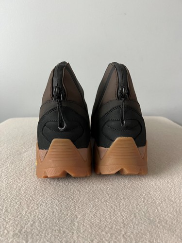 ROA Teri Hiking Boots - Size 46 - Brown Gum - NEW - Picture 7 of 9