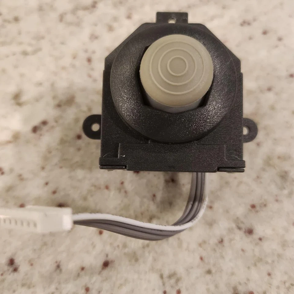 Joystick Assembly for N64 (GameCube Style) Brand New | Repair Part - Image 2 of 4