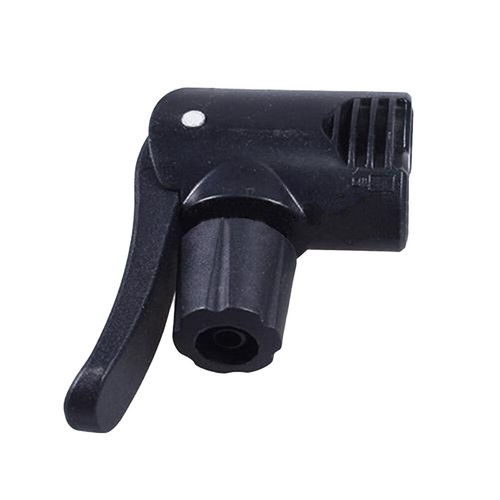 3 in 1 Fahrrad Fahrrad Reifen Schlauch Ersatz Doppelkopf Luftpumpe Adapter Ventil - Bild 3 von 8