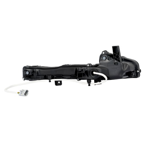 Daytime Running Light Lamp For 2014-2016 Lexus IS250 IS300 IS200t LH & RH 2Pcs - Picture 5 of 6