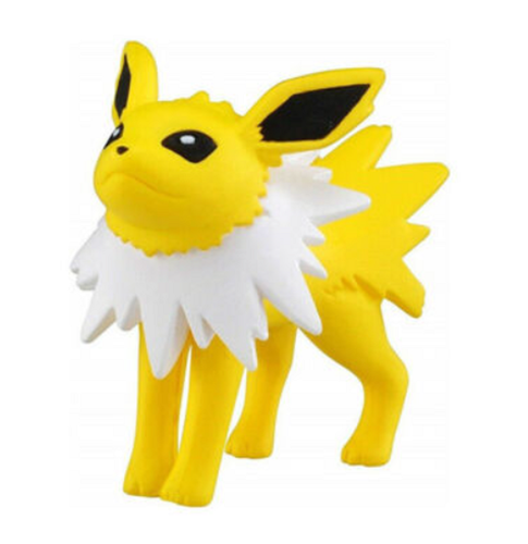 Figuras Takara Tomy Pokémon Moncolle - Imagen 284 de 675