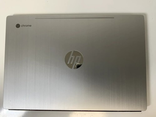 HP Chromebook 13 G1 Intel Pentium 4405Y - Afbeelding 6 van 6