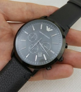armani ar2461 watch