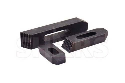 52 PCS 5/8" T-Slot 1/2"-13 Stud Thread Hold Down Clamping Kit Set Bridgeport R[ - Picture 6 of 9