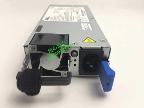 New DELL PS-2162-1D1 R6P6M 0R6P6M 1600W Switching Power Supply Module - Picture 2 of 3