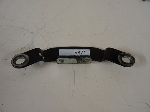 Halterung Drosselklappe Harley Davidson