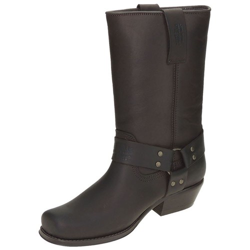 41 Cowboy 42 43 46 Bottes Cuir 44 Pointure Homme 45 P Santiags Bulls 40 Johnny qFvFzEPA