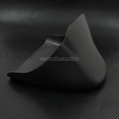 Alerón Fender Mudguard adecuado para Harley Sportster 1200 XL hierro 883 2004-2022 - Imagen 5 de 26