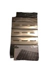 92350 GrillPro Universal Heat Plate 8" x 13" Porcelain-Coated Aluminized Steel