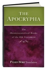 The Apocrypha The Deuterocanonical Books Of The Old Testament 2009 Hardcover For Sale Online Ebay