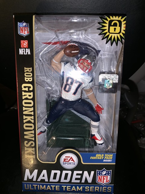 gronkowski mcfarlane