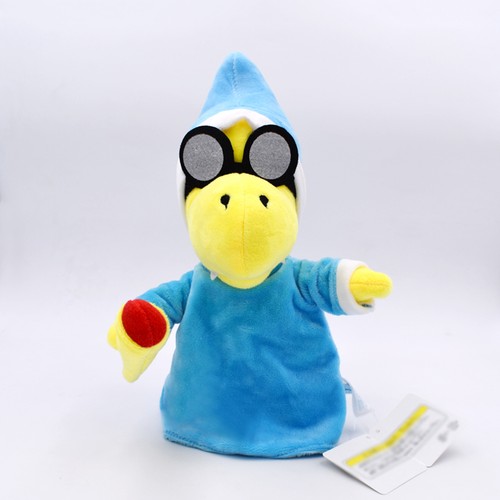 Super Mario Bros Mario Luigi Plush Toy Yoshi Bowser Peach Rosalina Stuffed Dolls - Picture 184 of 409