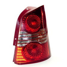 Hyundai Atos Prime III Heckleuchte Schlussleuchte rechts original Rücklicht