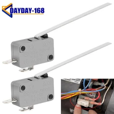 36680 Low Air Flow Sail Switch Fits for Atwood HydroFlame RV Furnace 36133 31377