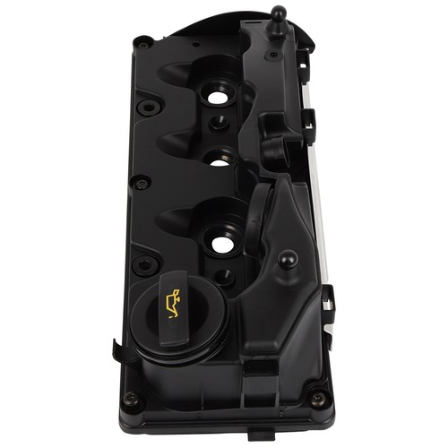 ENGINE VALVE COVER FOR 2012-2014 Volkswagen Passat 2.0L Diesel Turbo 03L103469R - Picture 3 of 9